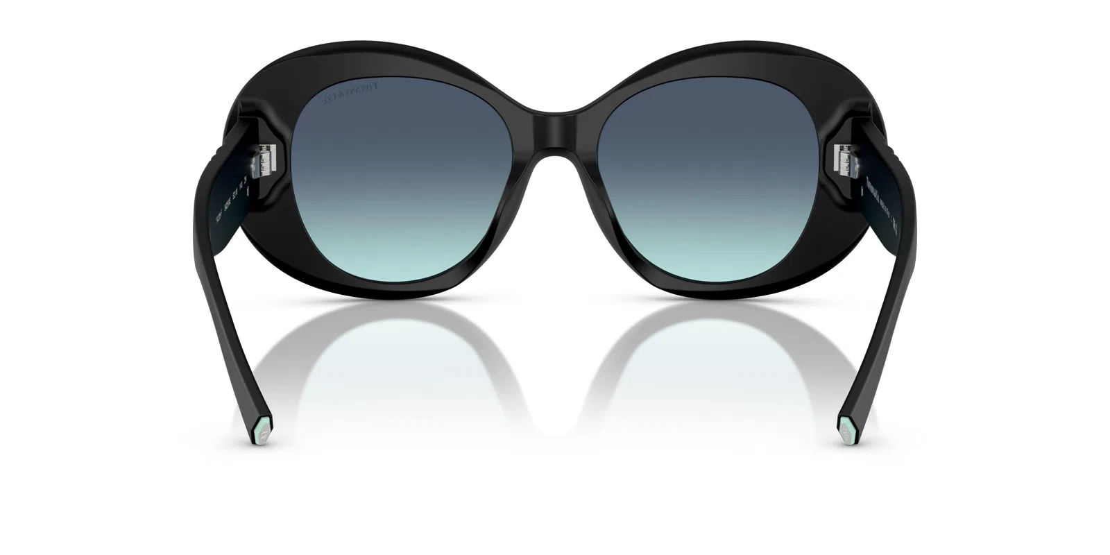 Tiffany 4228F Sunglasses - view 7